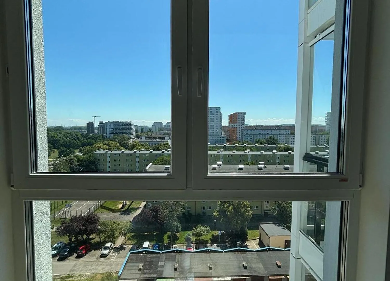 Gdansk Apartament Devalia Poland